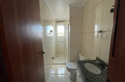 Apartamento para venda em São Lourenço MG