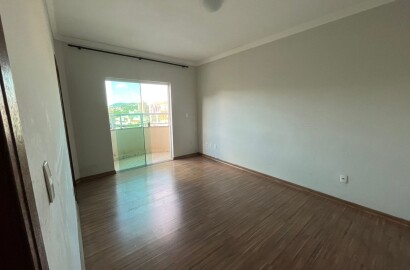 Apartamento para venda em São Lourenço MG