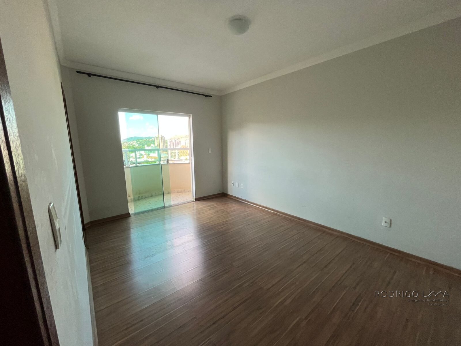 Apartamento para venda em São Lourenço MG