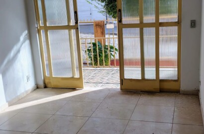 Casa para venda em São Lourenço MG