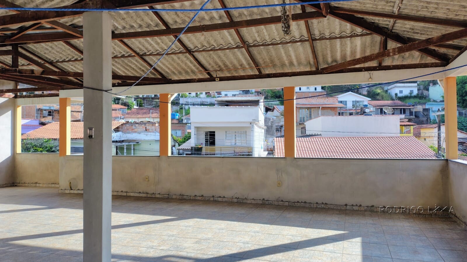 Casa para venda em São Lourenço MG