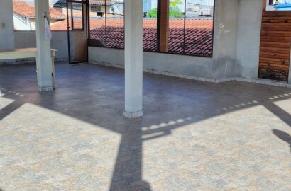 Casa para venda em São Lourenço MG