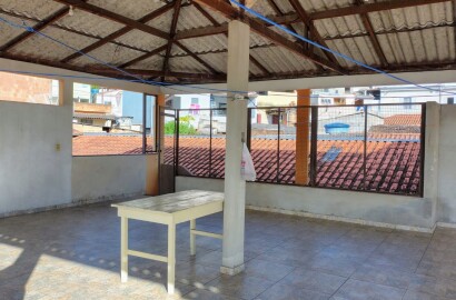 Casa para venda em São Lourenço MG