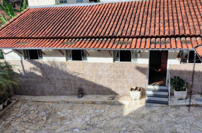 Casa para venda em São Lourenço MG