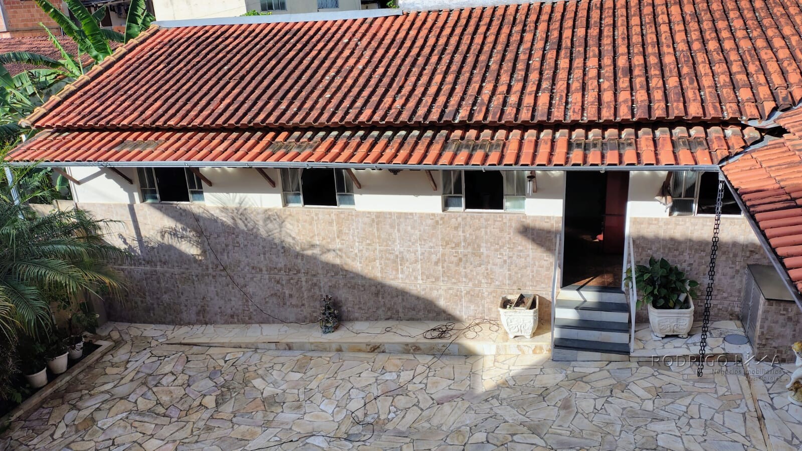 Casa para venda em São Lourenço MG