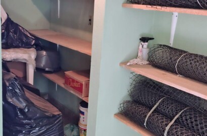Casa para venda em São Lourenço MG