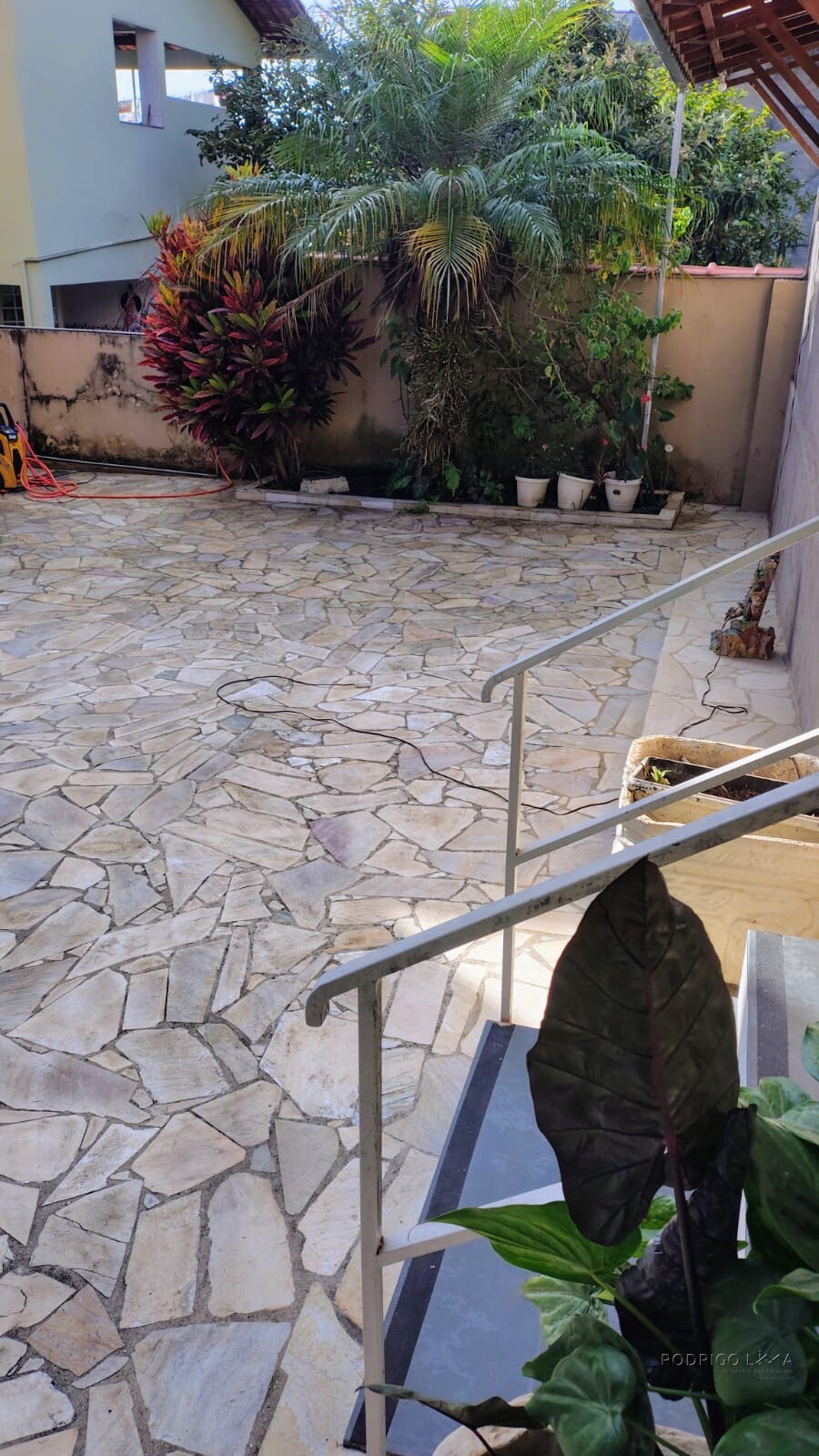 Casa para venda em São Lourenço MG