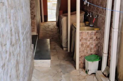 Casa para venda em São Lourenço MG