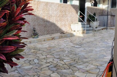 Casa para venda em São Lourenço MG