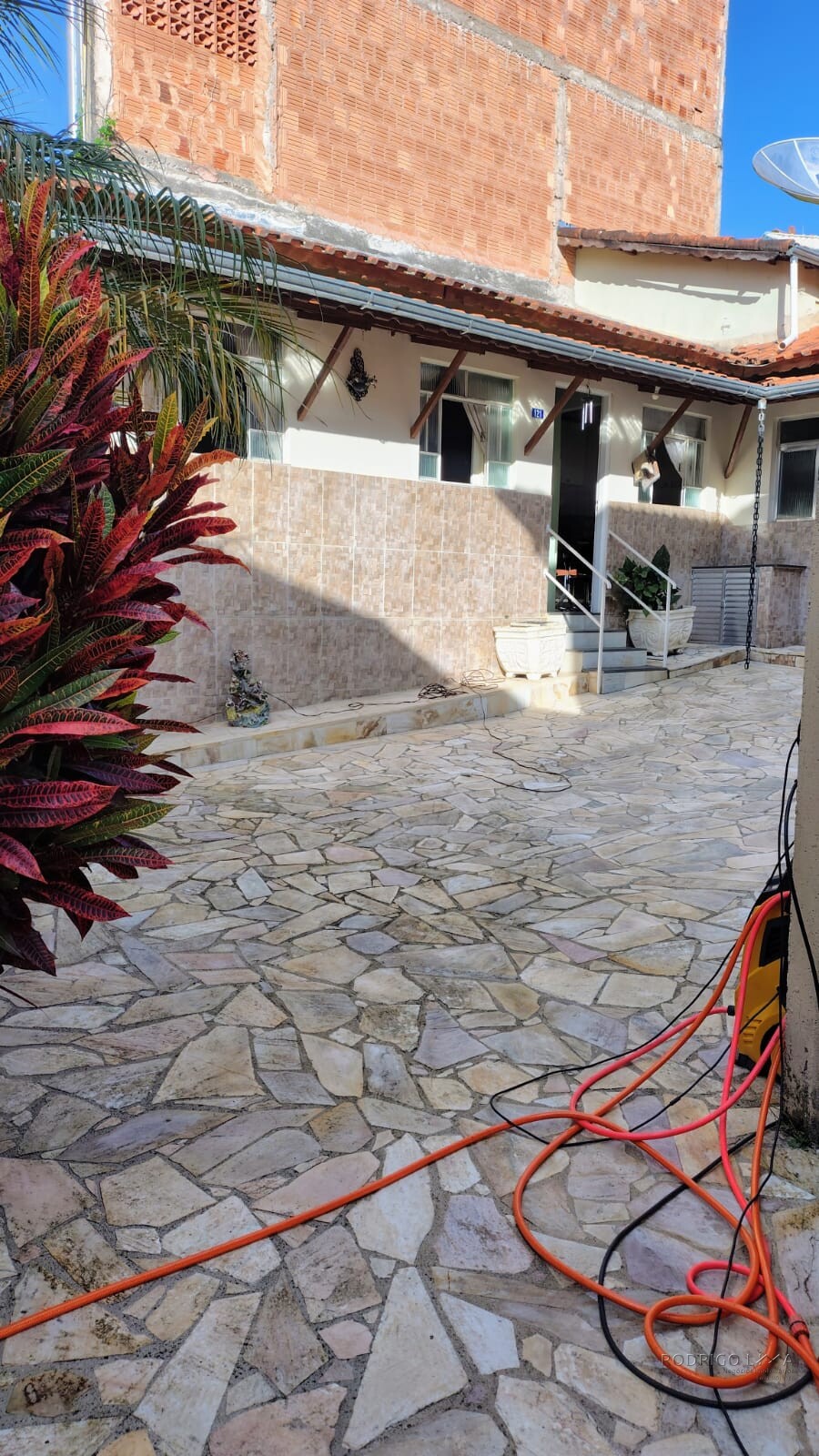 Casa para venda em São Lourenço MG