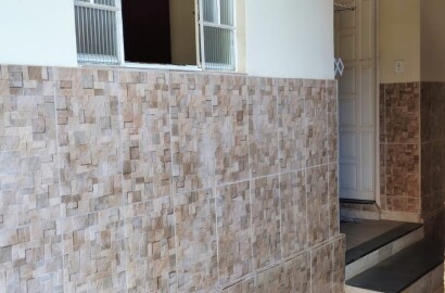 Casa para venda em São Lourenço MG