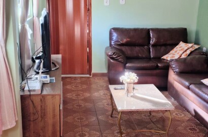 Casa para venda em São Lourenço MG