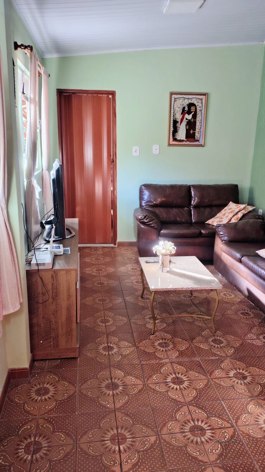 Casa para venda em São Lourenço MG