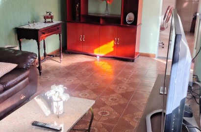 Casa para venda em São Lourenço MG