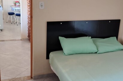 Casa para venda em São Lourenço MG