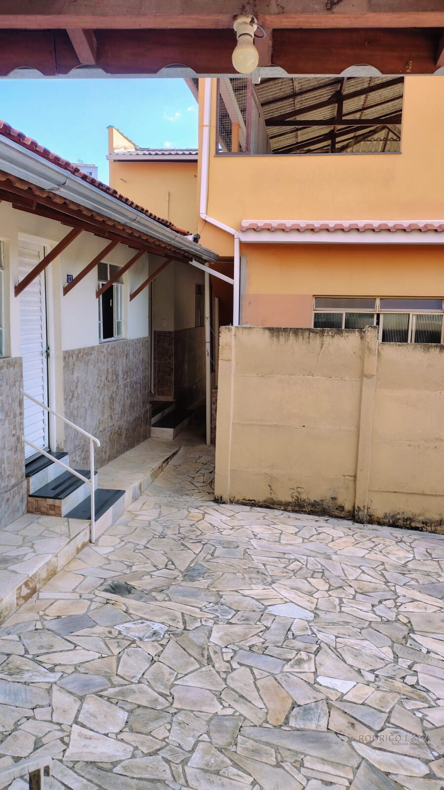Casa para venda em São Lourenço MG