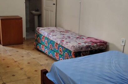 Casa para venda em São Lourenço MG