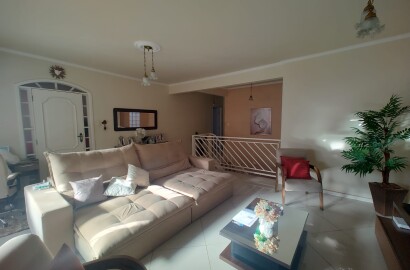 Casa para venda em São Lourenço MG