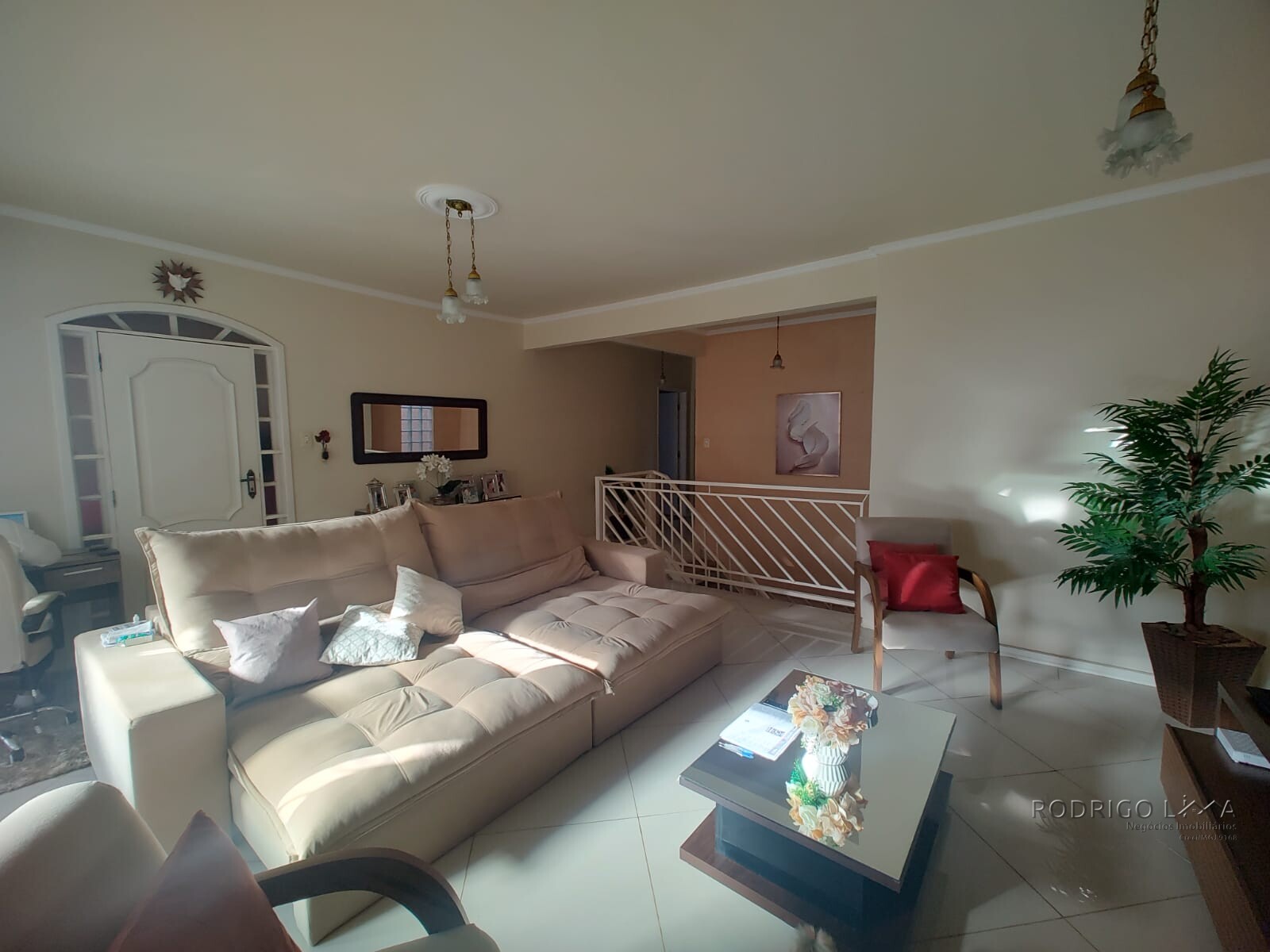 Casa para venda em São Lourenço MG