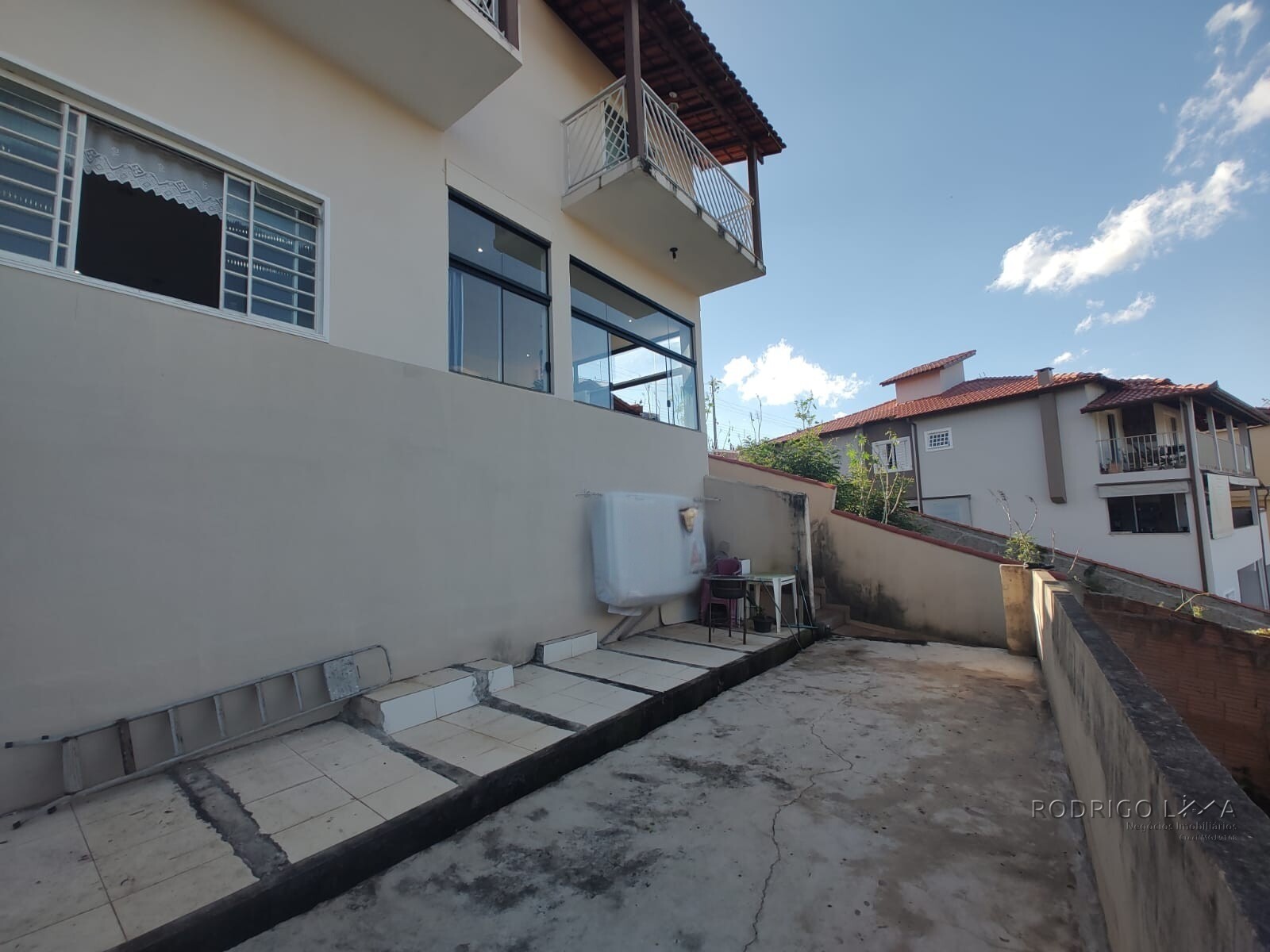 Casa para venda em São Lourenço MG