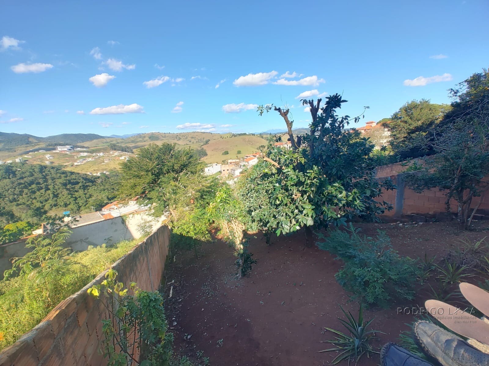 Casa para venda em São Lourenço MG