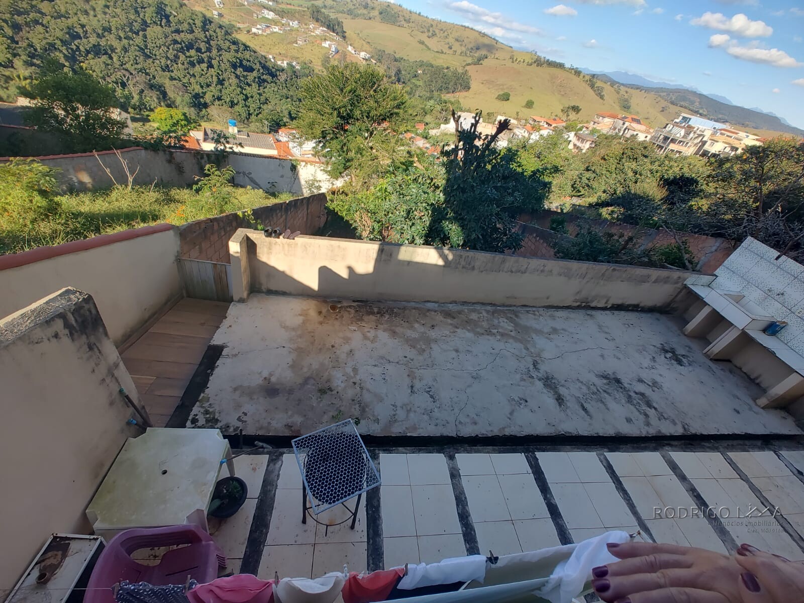 Casa para venda em São Lourenço MG