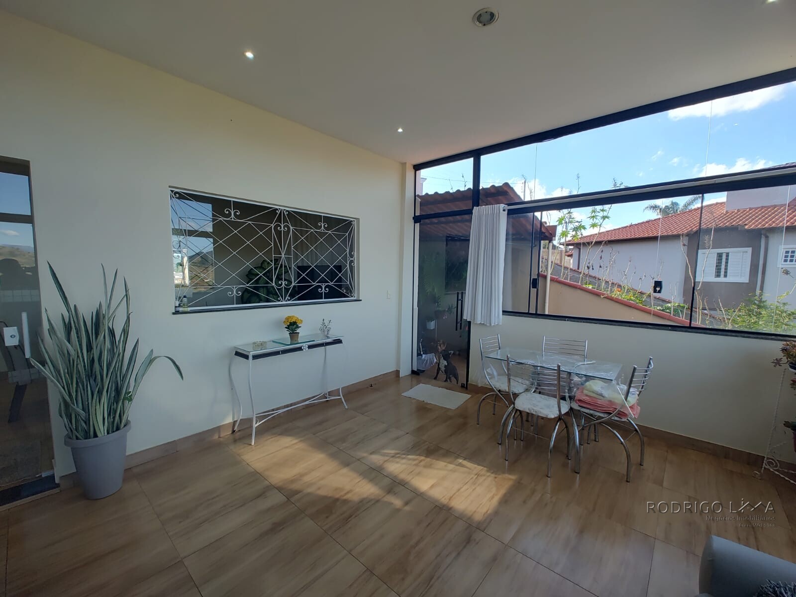 Casa para venda em São Lourenço MG