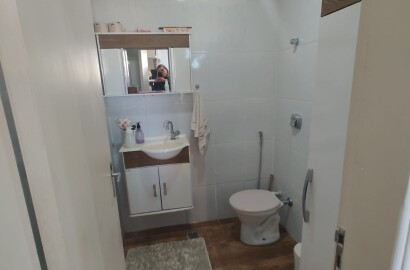 Casa para venda em São Lourenço MG