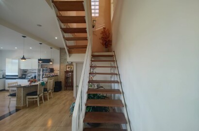 Casa para venda em São Lourenço MG