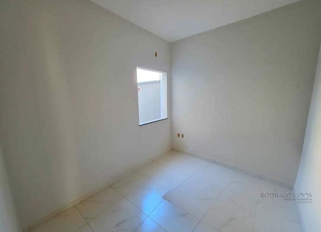 Casa para venda em São Lourenço MG