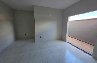 Casa para venda em São Lourenço MG