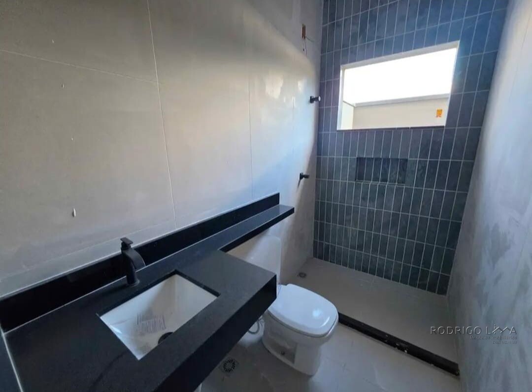 Casa para venda em São Lourenço MG