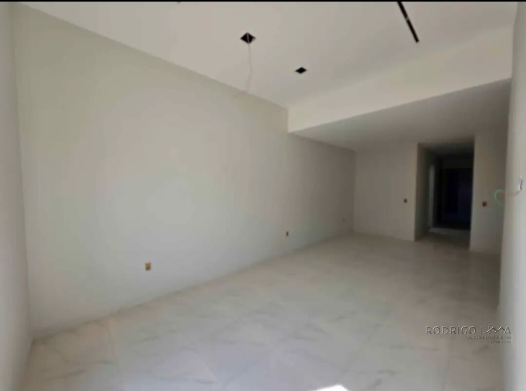 Casa para venda em São Lourenço MG