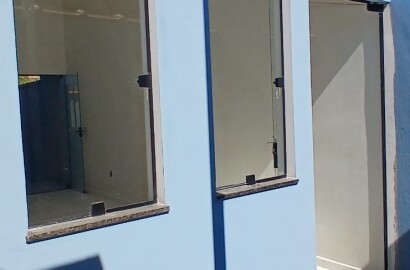 Casa para venda em São Lourenço MG