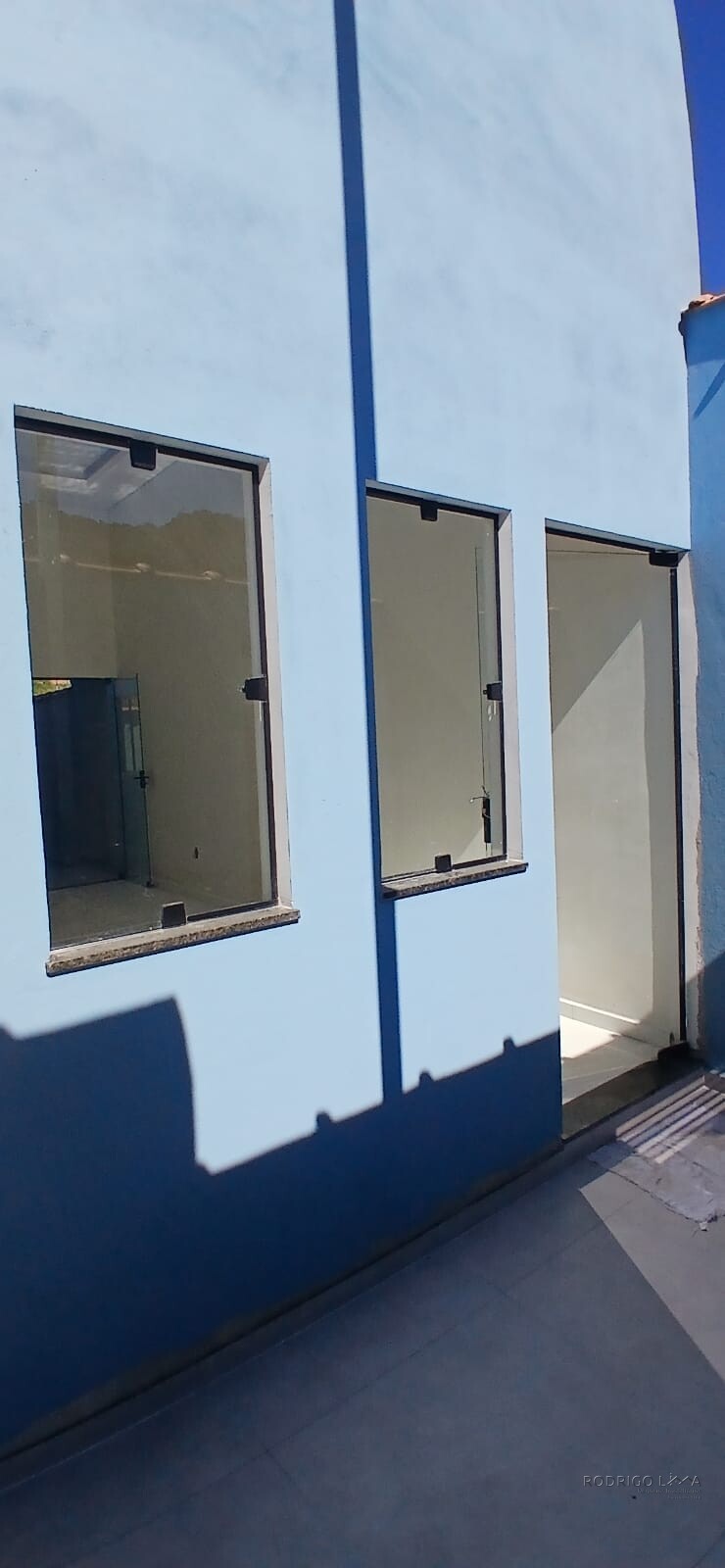 Casa para venda em São Lourenço MG