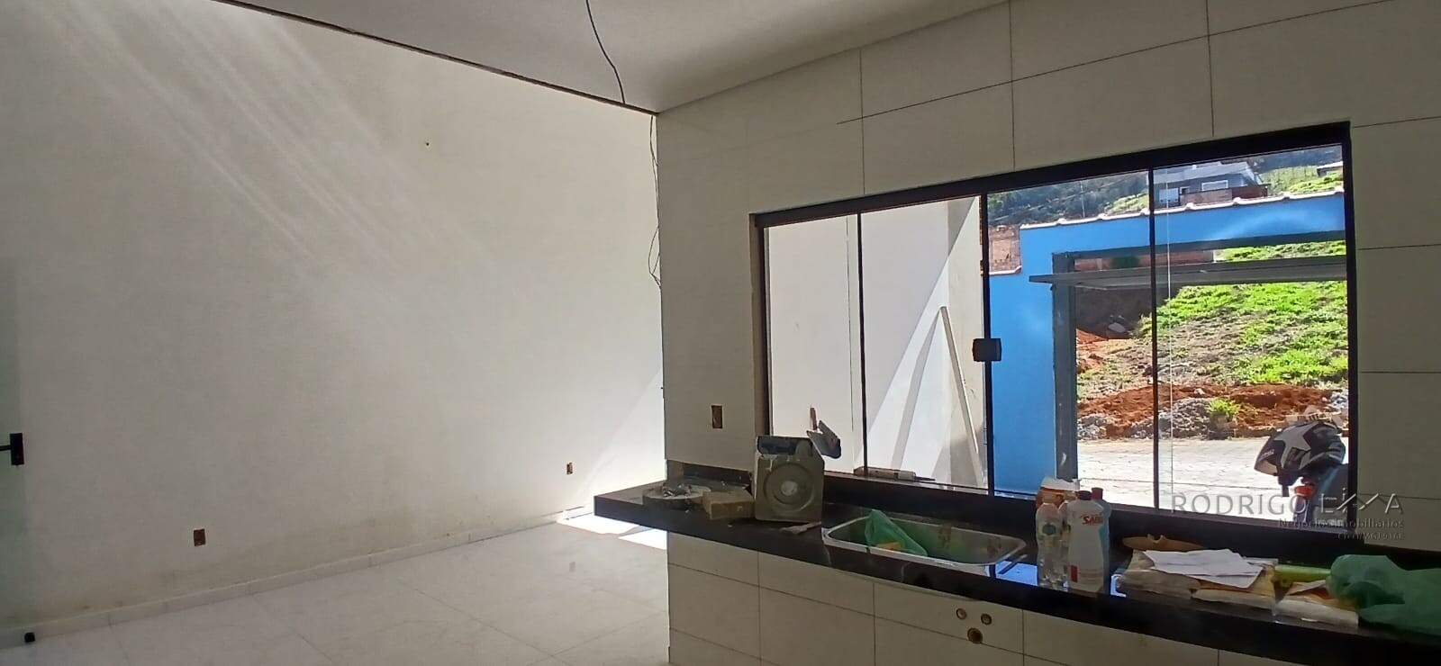 Casa para venda em São Lourenço MG