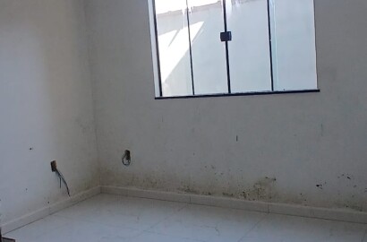 Casa para venda em São Lourenço MG