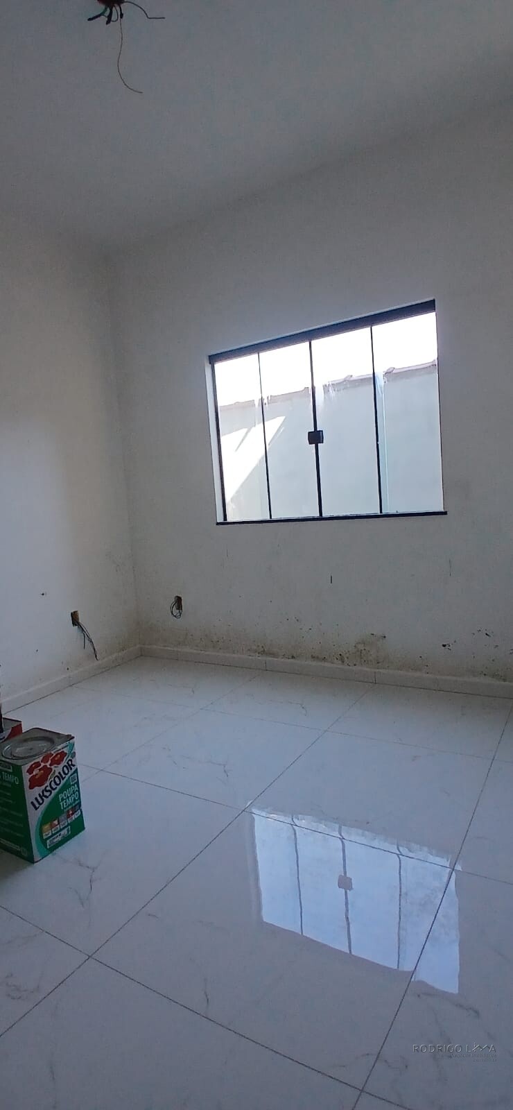 Casa para venda em São Lourenço MG
