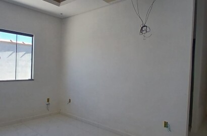 Casa para venda em São Lourenço MG