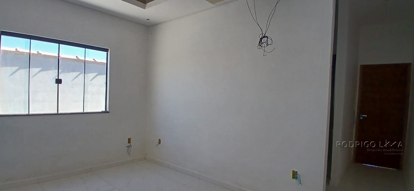 Casa para venda em São Lourenço MG
