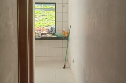 Casa para venda em São Lourenço MG