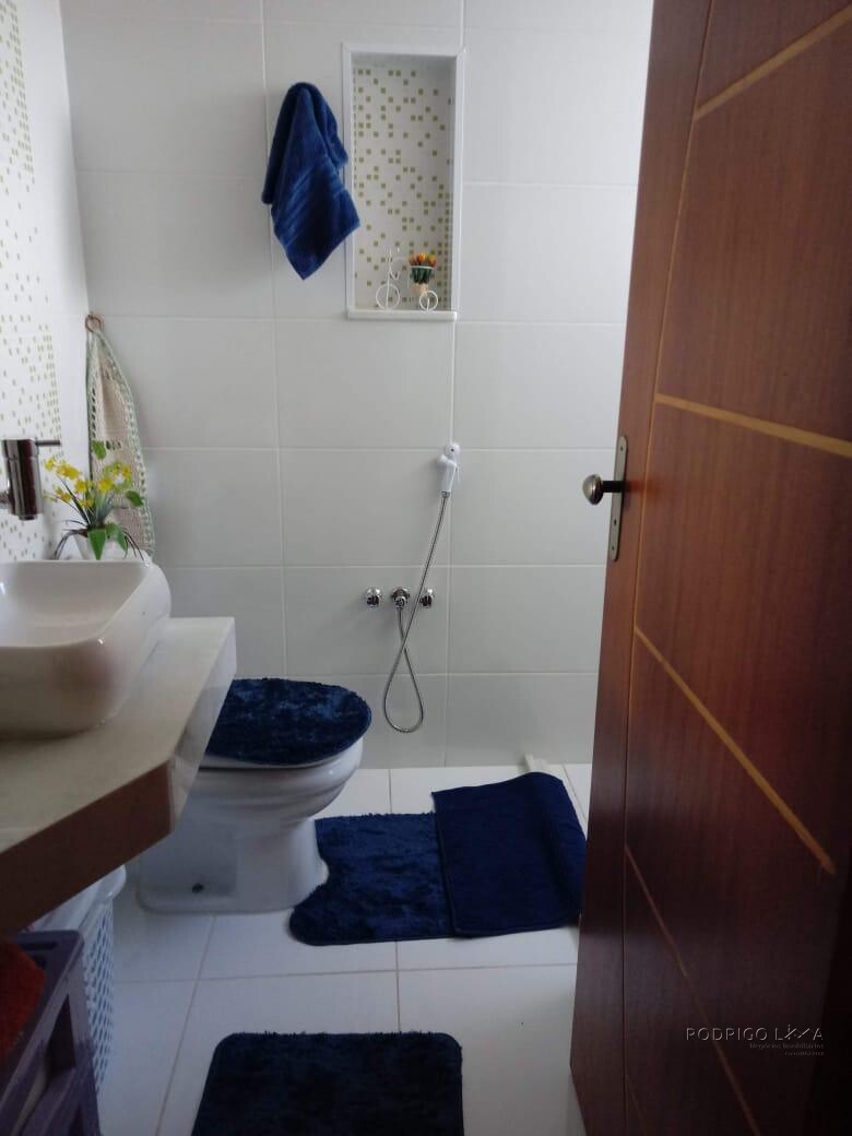 Casa para venda em São Lourenço MG