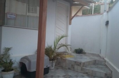 Casa para venda em São Lourenço MG