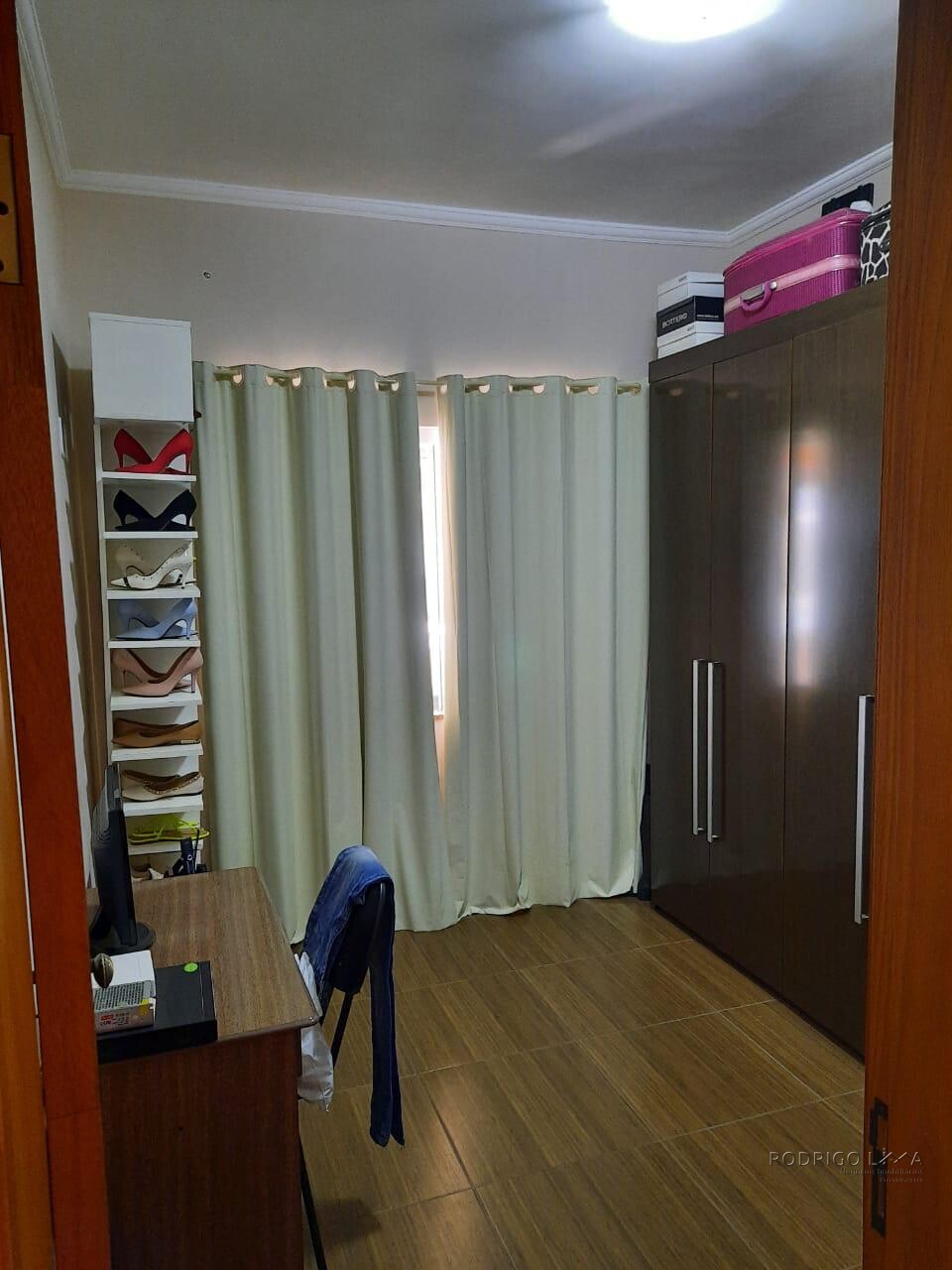 Casa para venda em São Lourenço MG