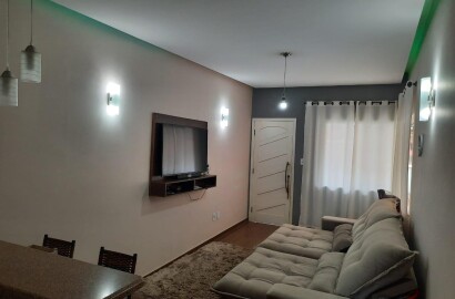 Casa para venda em São Lourenço MG