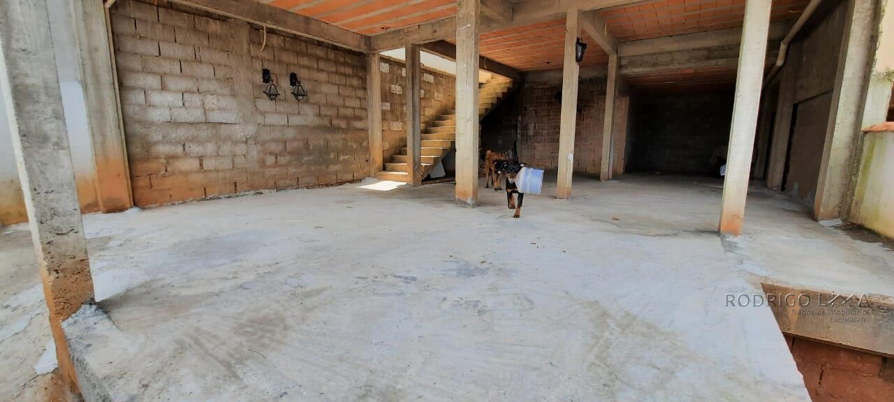 Casa para venda em São Lourenço MG