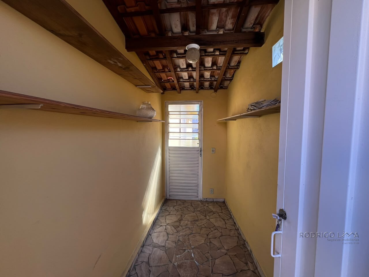 Casa para venda em São Lourenço MG