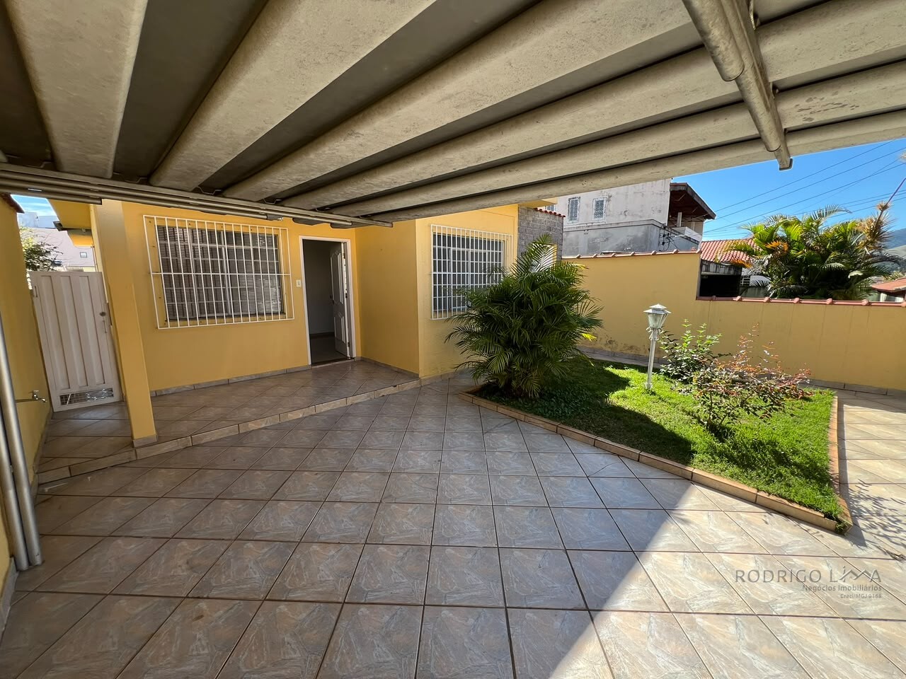 Casa para venda em São Lourenço MG