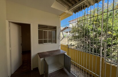 Casa para venda em São Lourenço MG