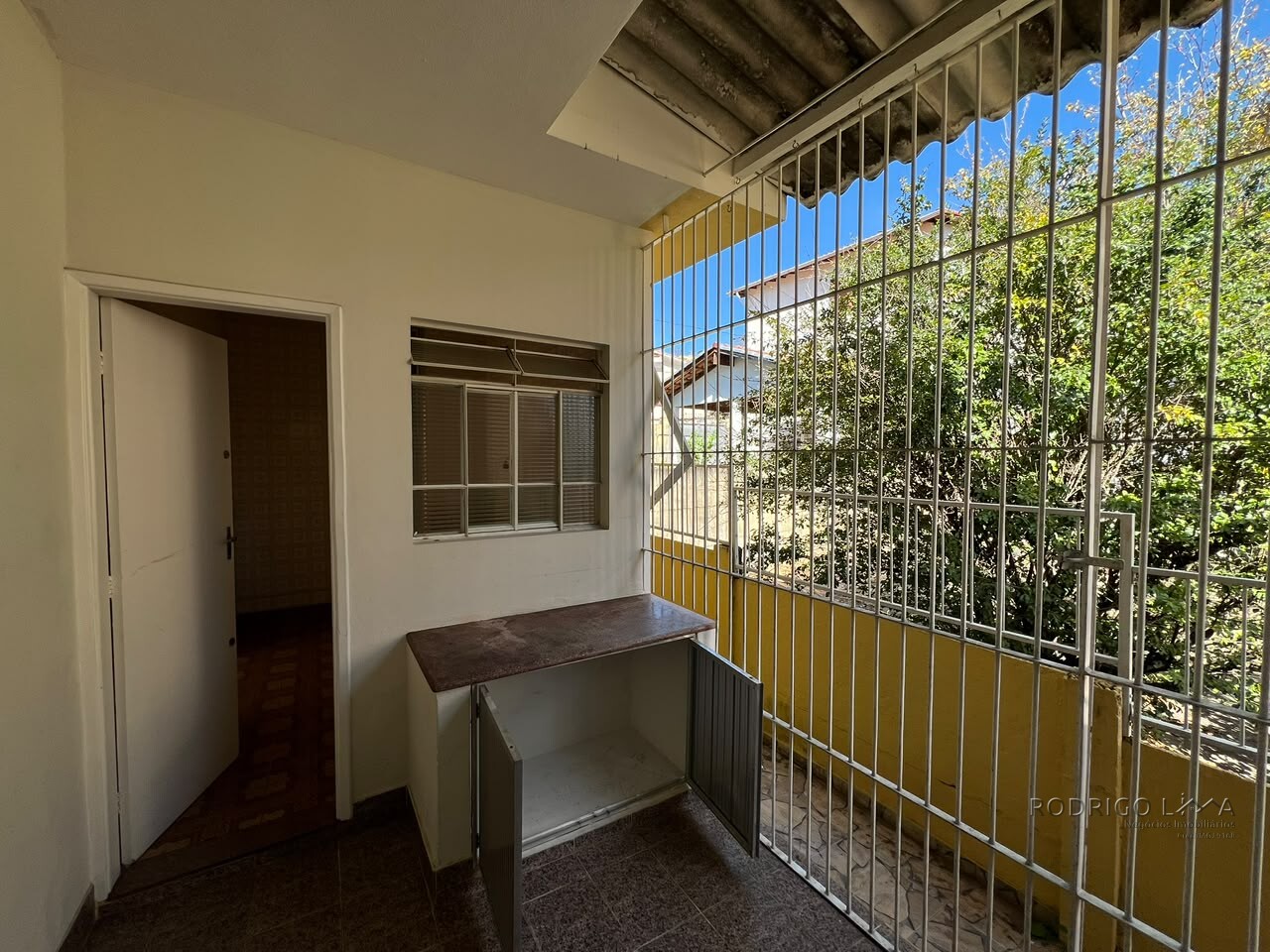 Casa para venda em São Lourenço MG